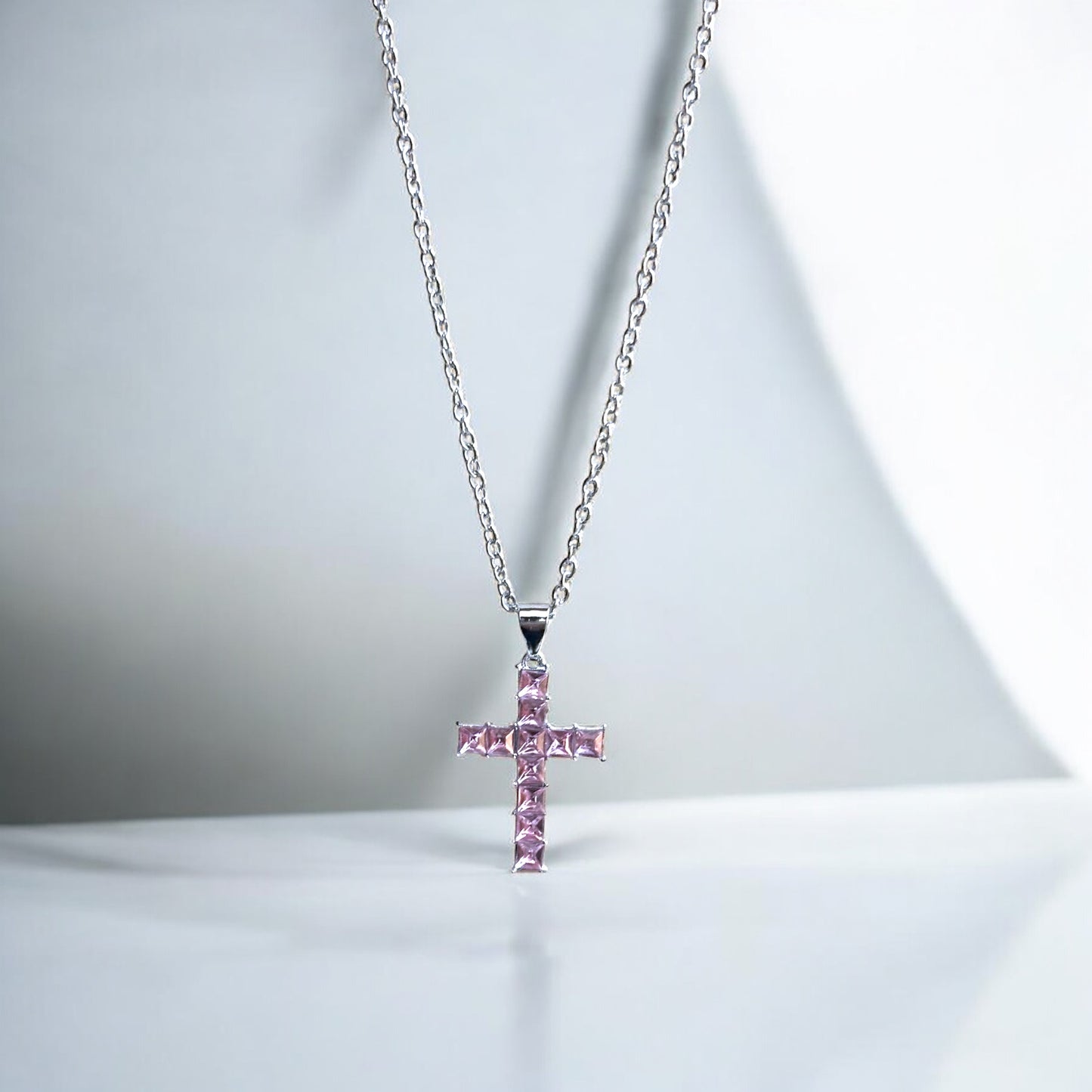 Saint Sugar Pendant