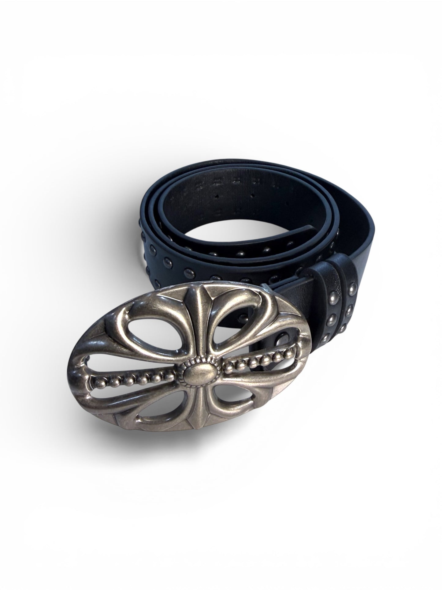 Retro Spec Belt