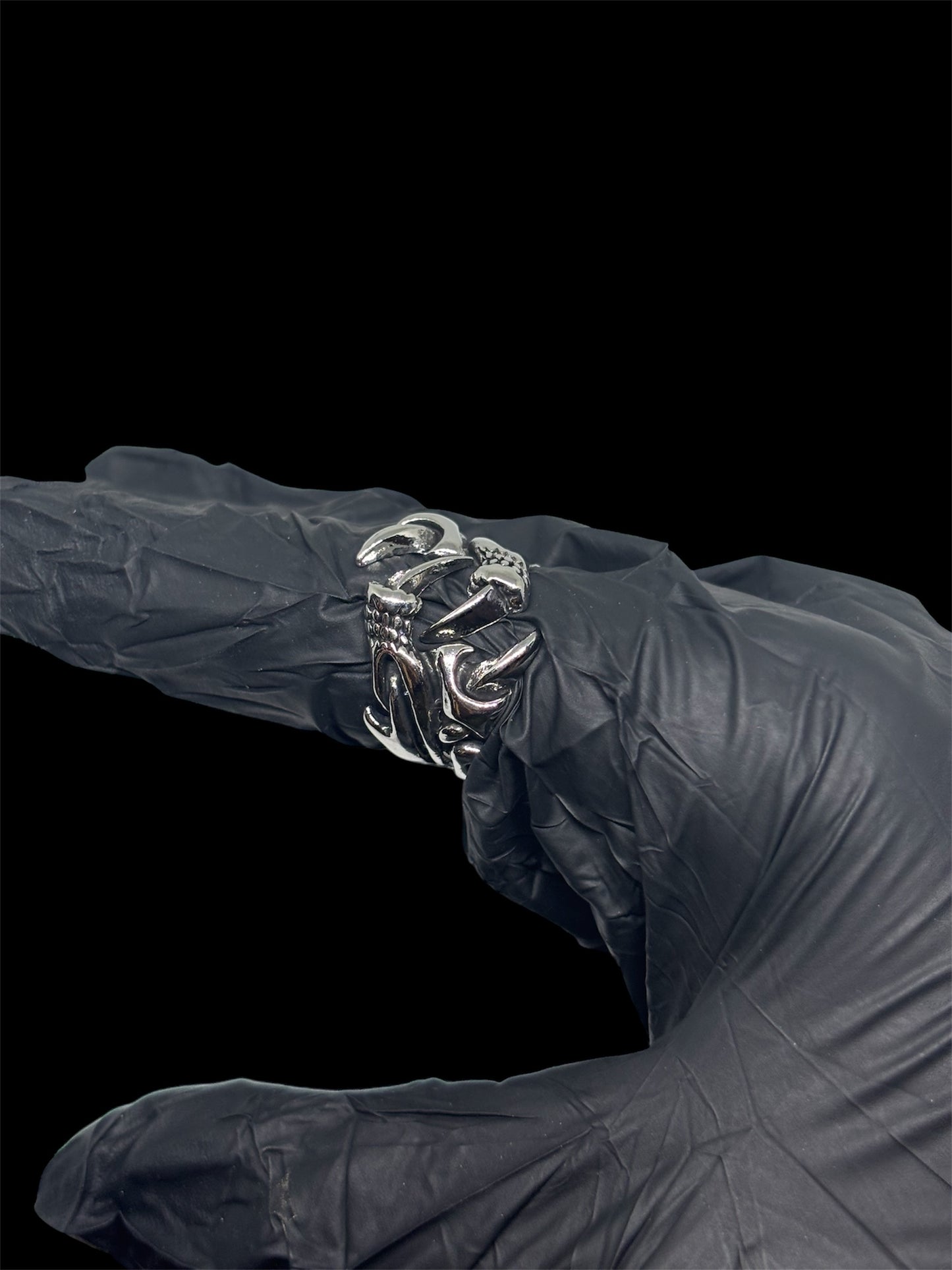 Dragon’s Claw