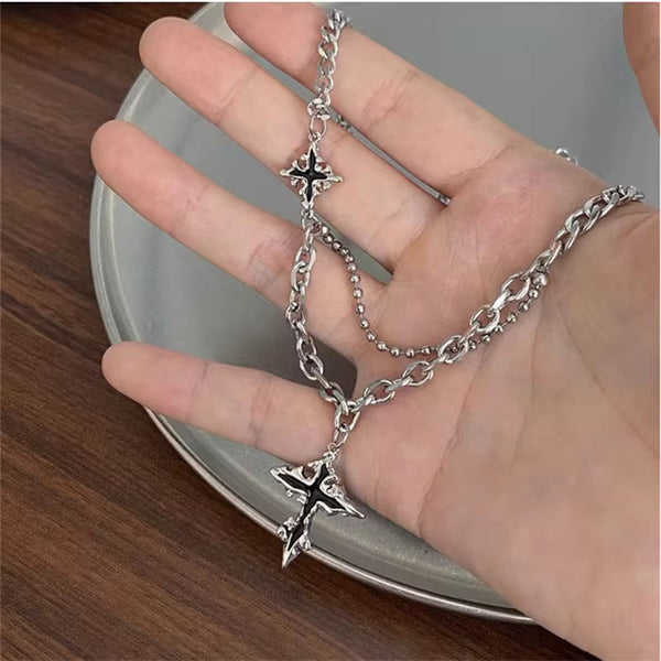 Crucifade Necklace