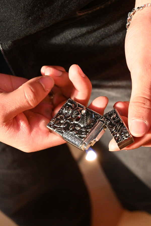 Hell’s Pit Lighter