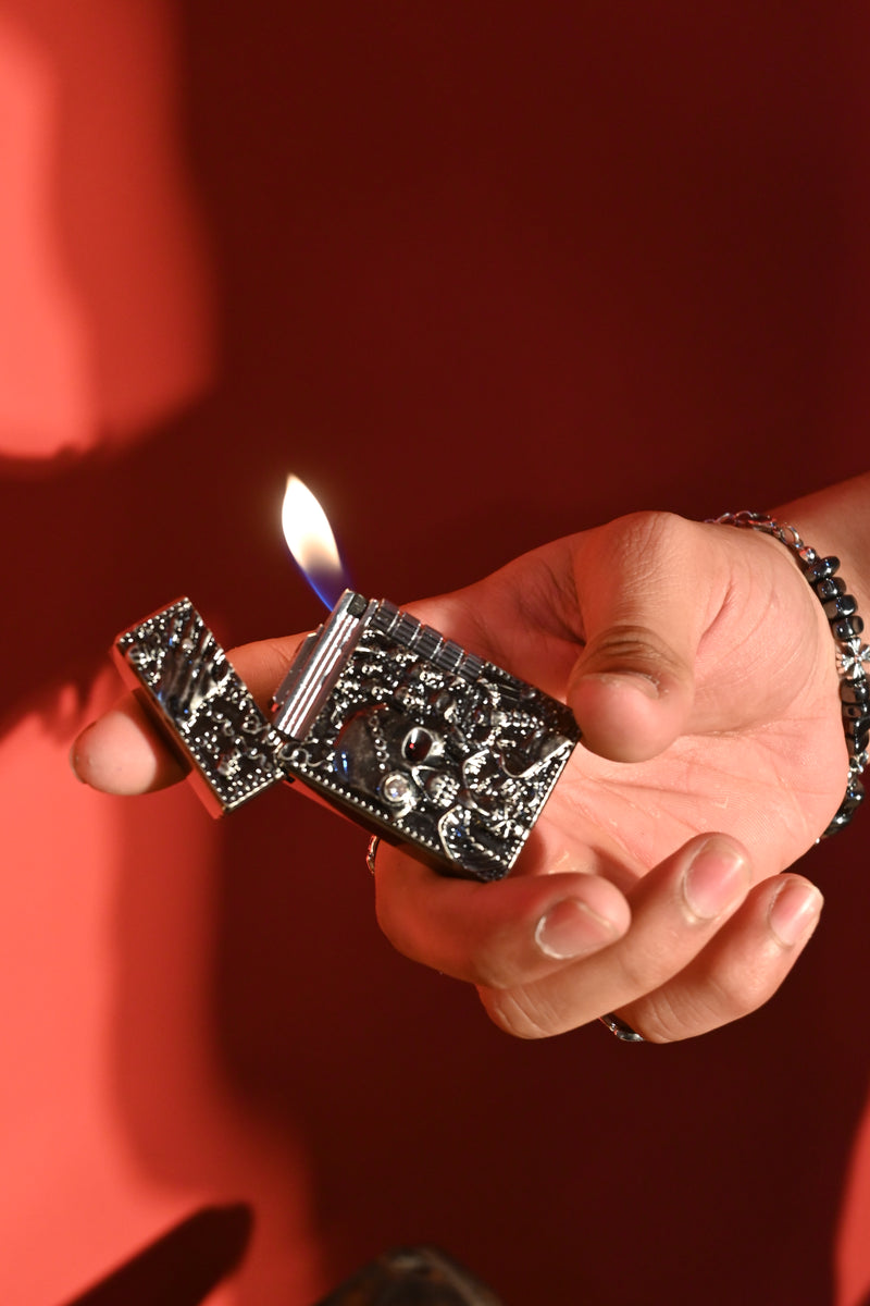 Metal Lighters