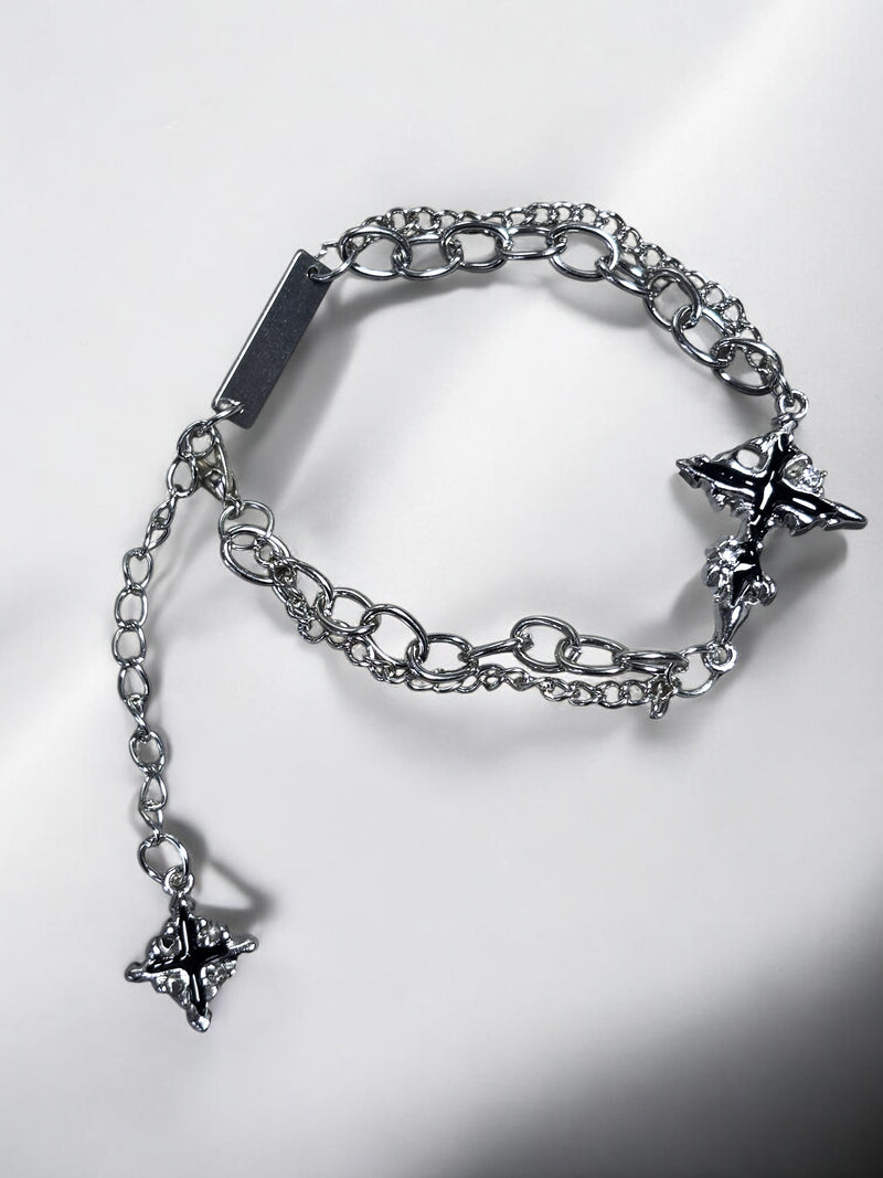 Crucifade Bracelet