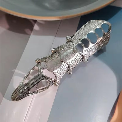Phantom Claw 5 Ring Set