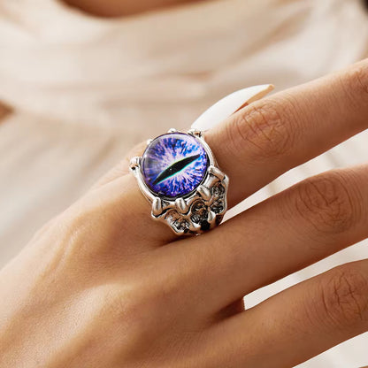 Sauron’s Eye Ring