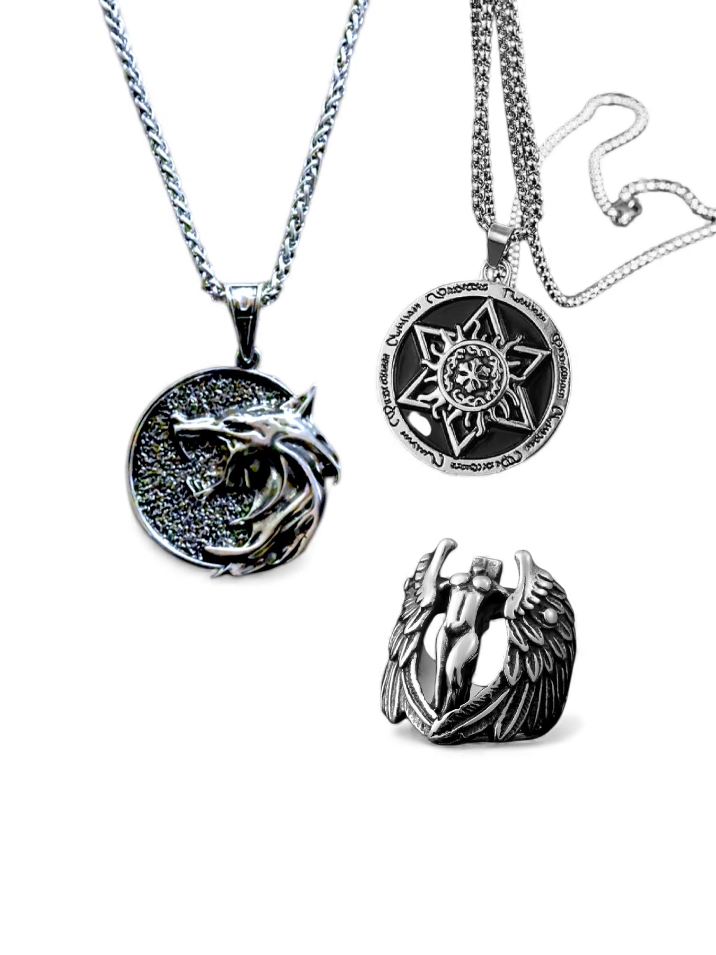 Shadow Vault Bundle Set