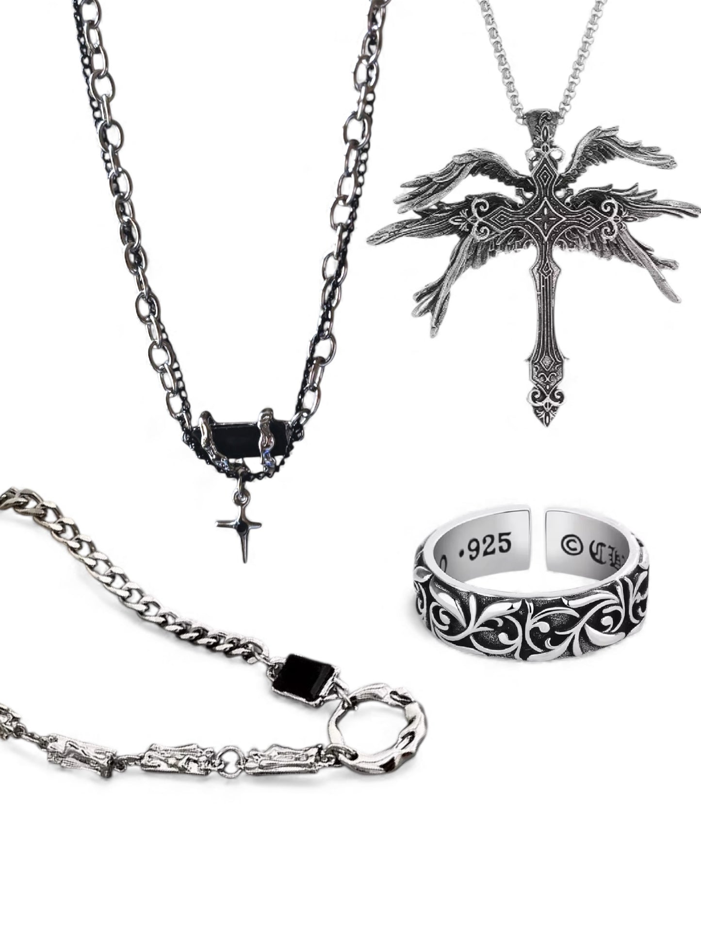 Y2k Prime Bundle Set