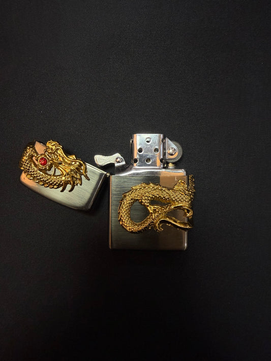 Dragon’s Breath Lighter
