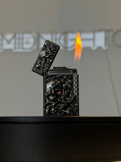 Hell’s Pit Lighter