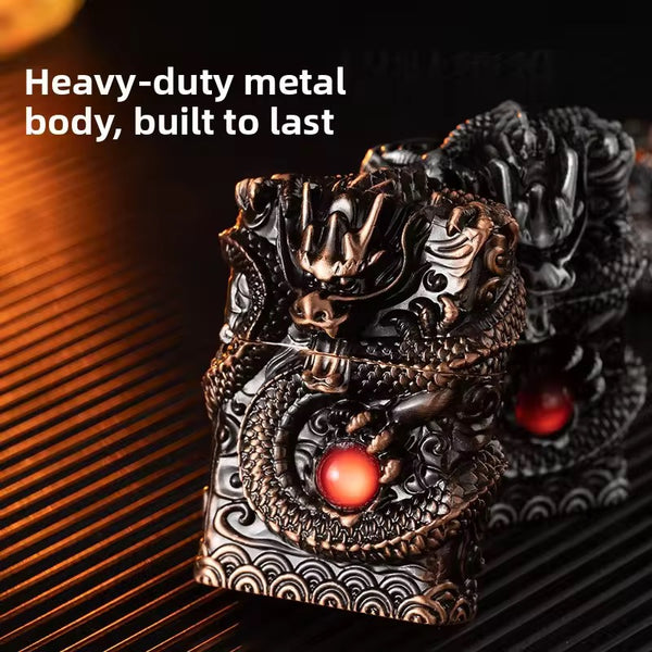 Smaug’s Blaze Lighter