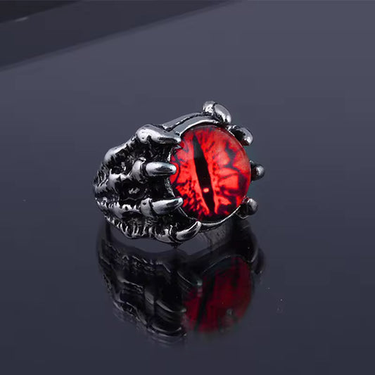 Sauron’s Eye Ring