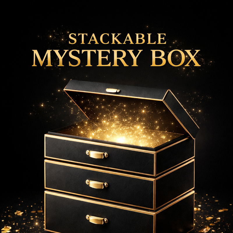 7 Items Mystery Box (Luxury)