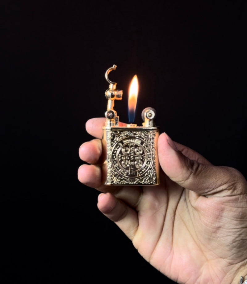 Ancient Artifact Lighter
