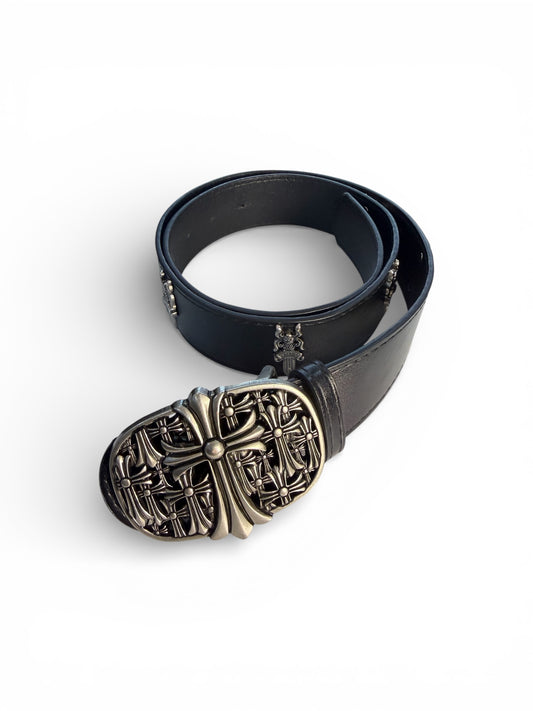 Executioner Belt