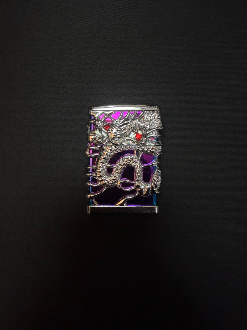 Demon’s Fury Lighter