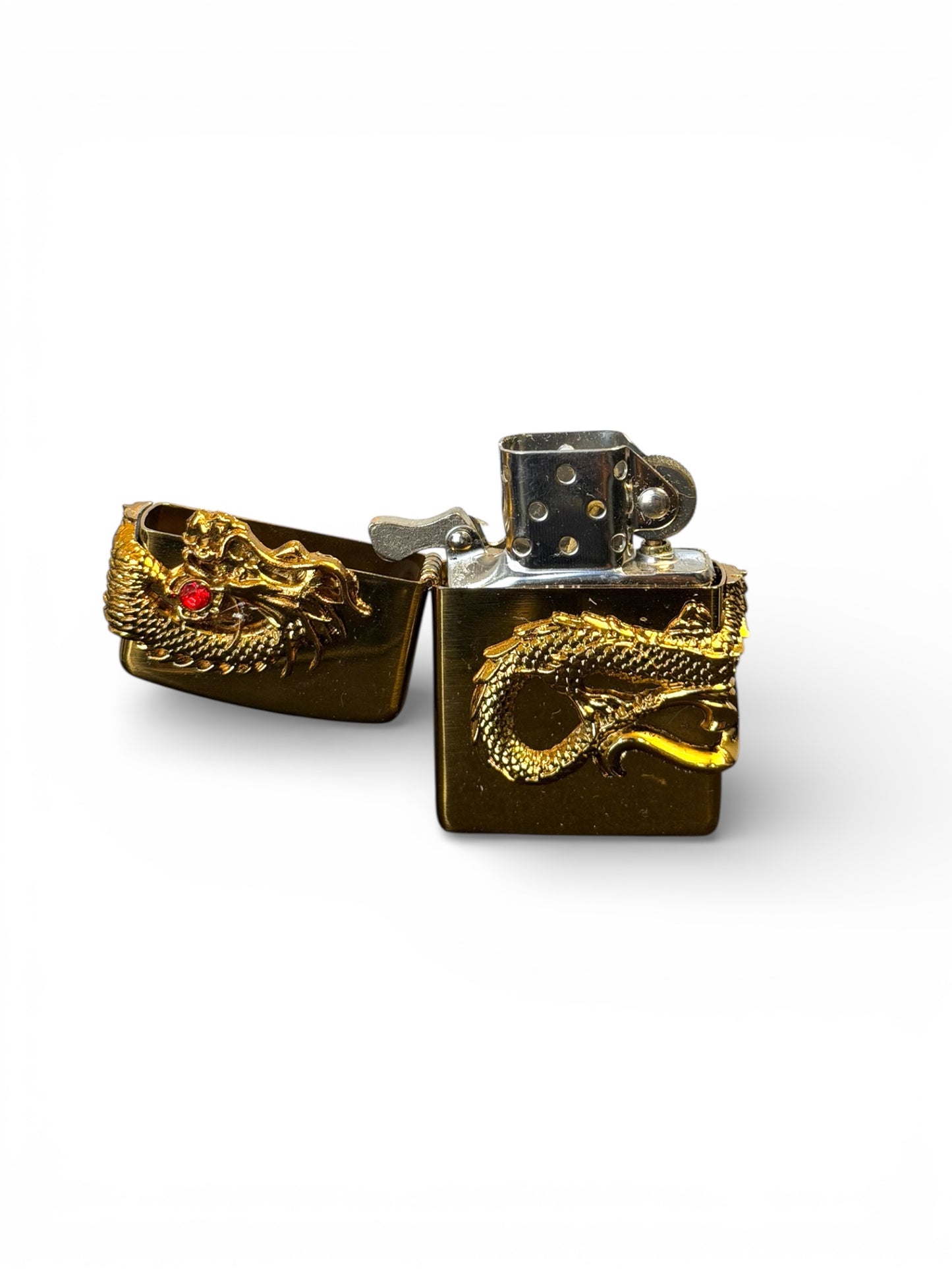 Demon’s Fury Lighter (Limited Edition)