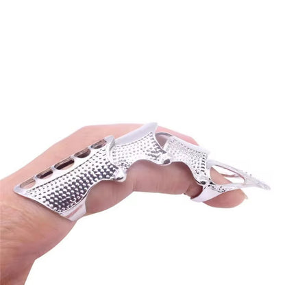 Phantom Claw 5 Ring Set