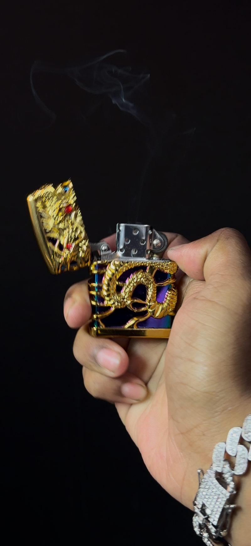 Demon’s Fury Gold Edition