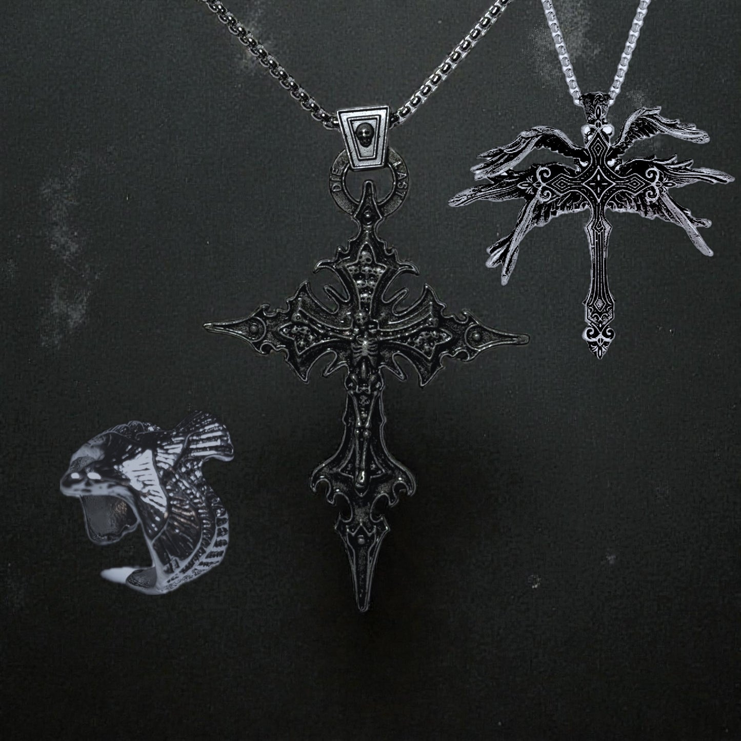 Foundation Bundle Set