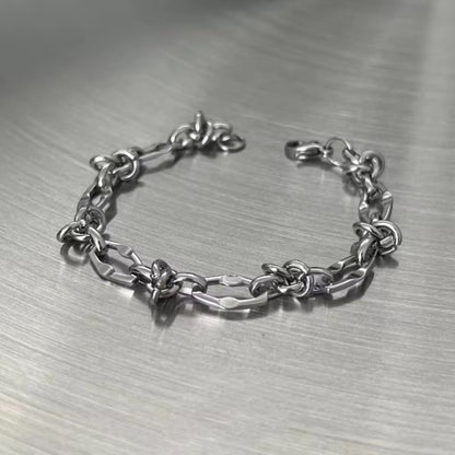 Stellar Link Bracelet