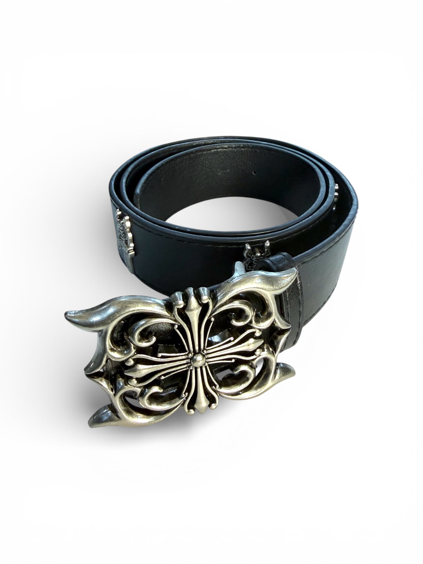 Scavenger Belt