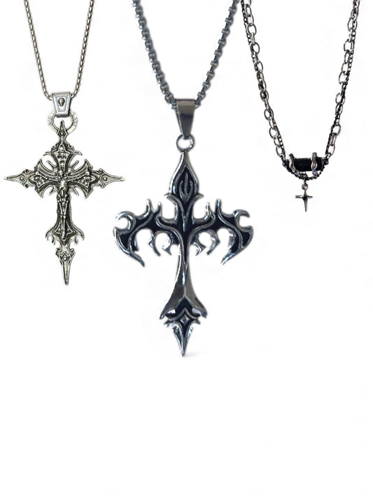 Prime Gothic Bundle Set