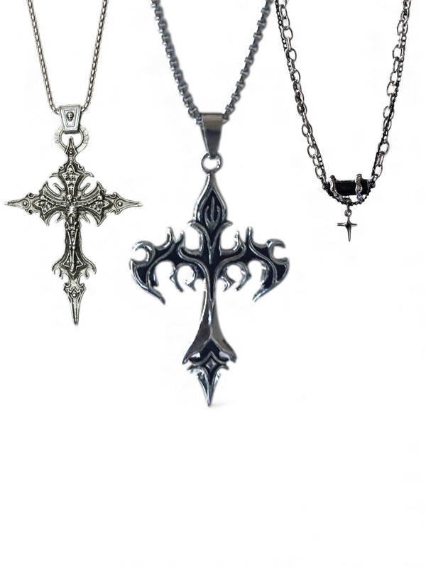 Prime Gothic Bundle Set