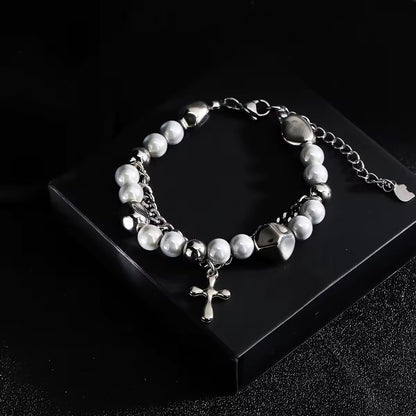 MoonStone Bracelet