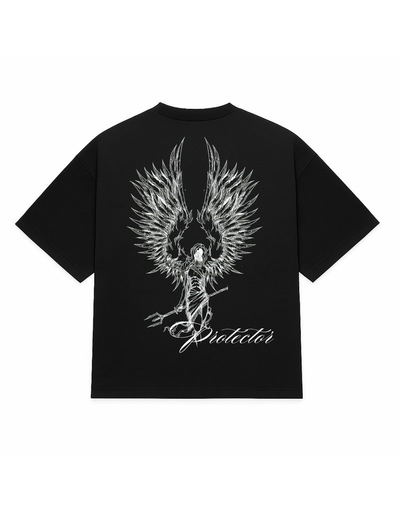 Protector Oversized Tshirt