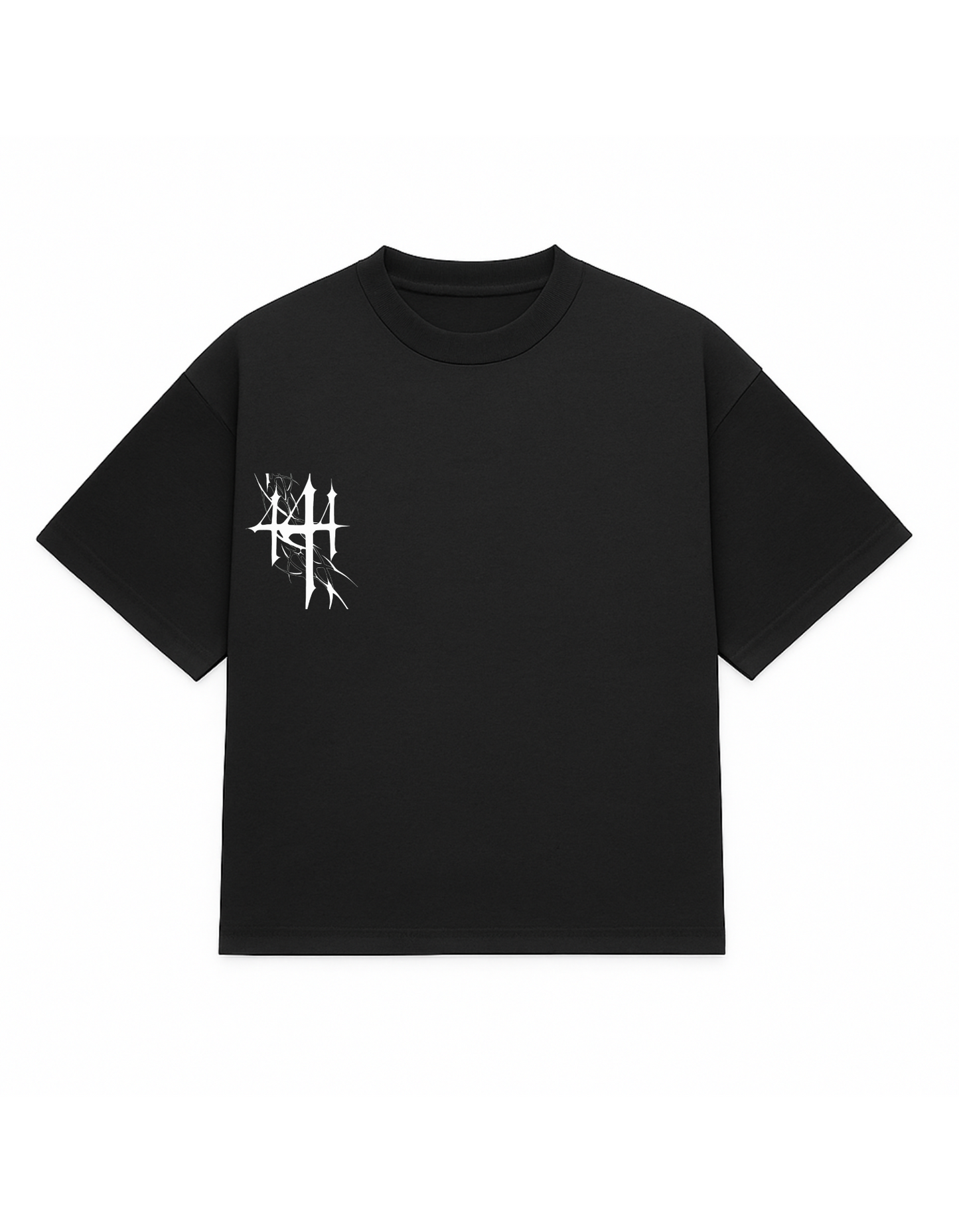 444 Vines Oversized Tshirt