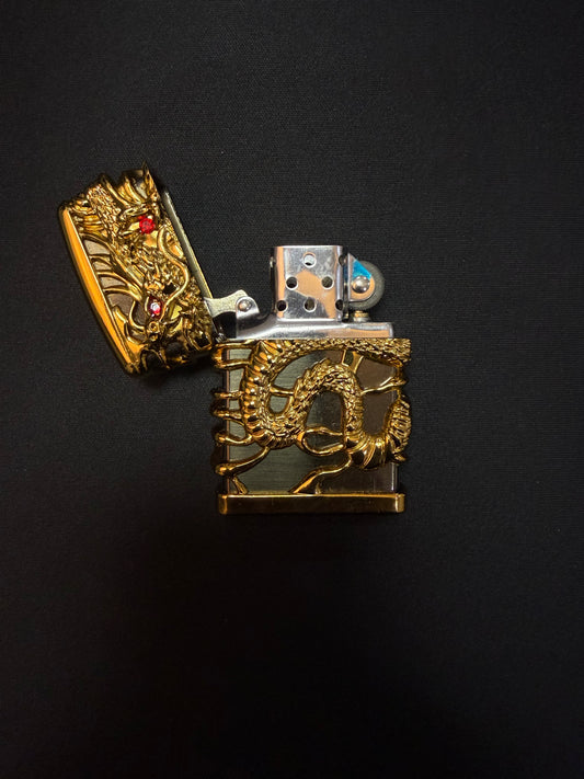 Demon’s Fury Lighter (Limited Edition)