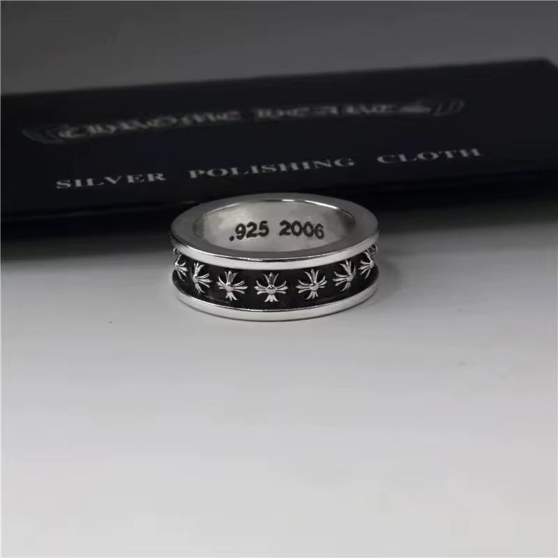 Jester’s Divine Adjustable Ring