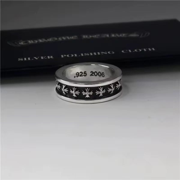 Jester’s Divine Adjustable Ring