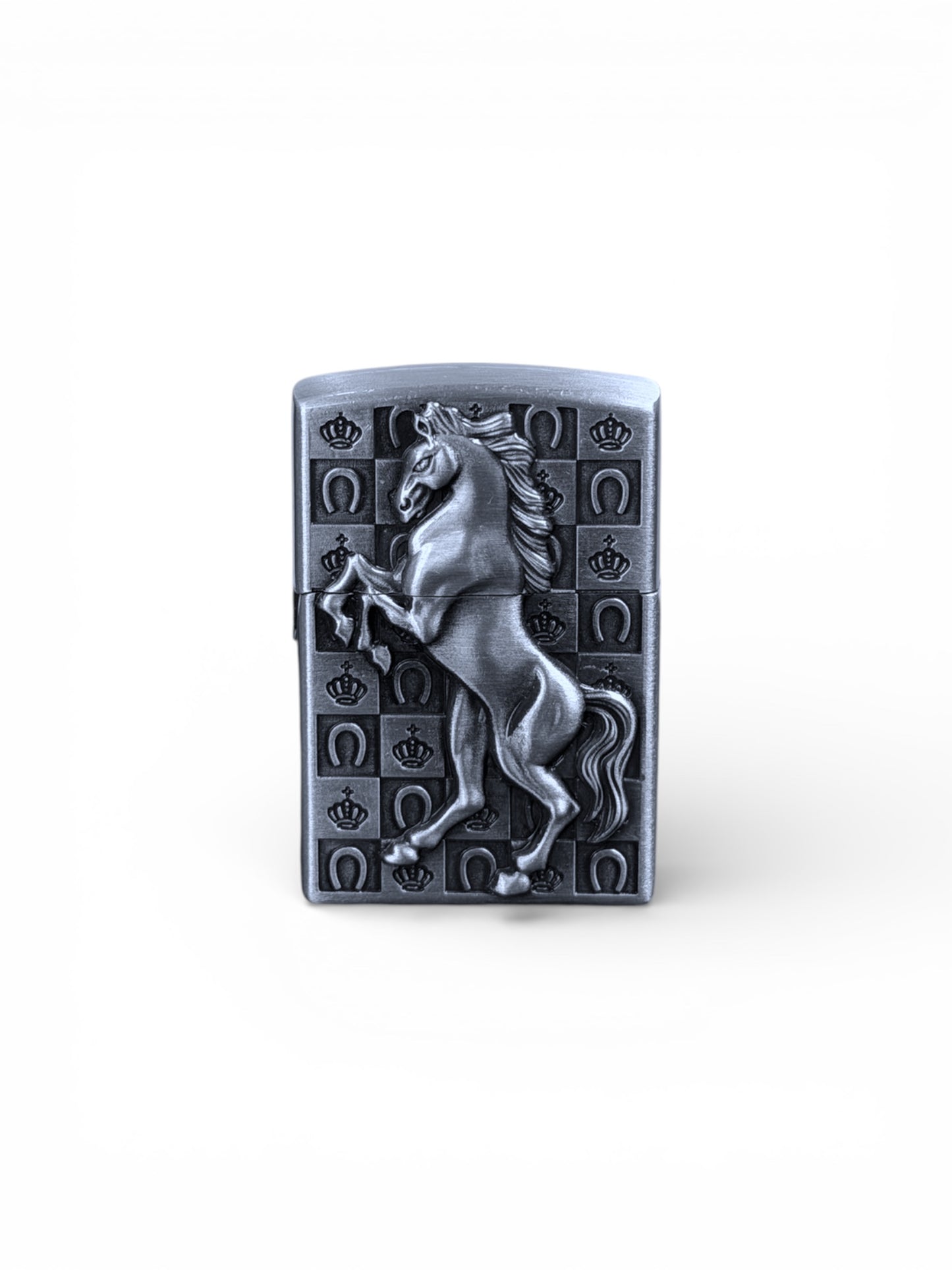 HorseSpade Lighter (Re-Fillable)