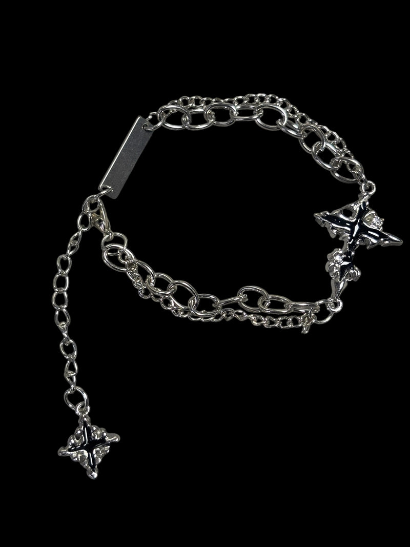 Crucifade Bracelet