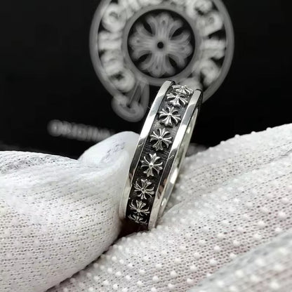 Jester’s Divine Adjustable Ring