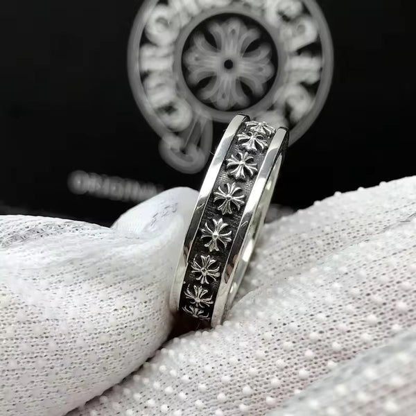 Jester’s Divine Adjustable Ring
