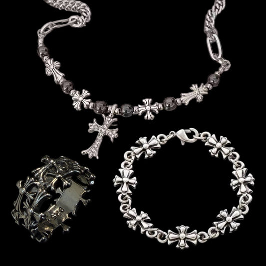 Chrome Heart Bundle Pack