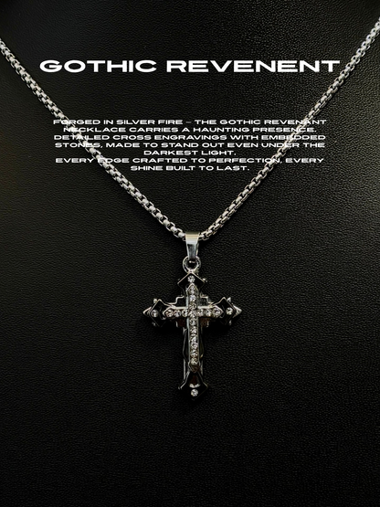 Gothic Revenent