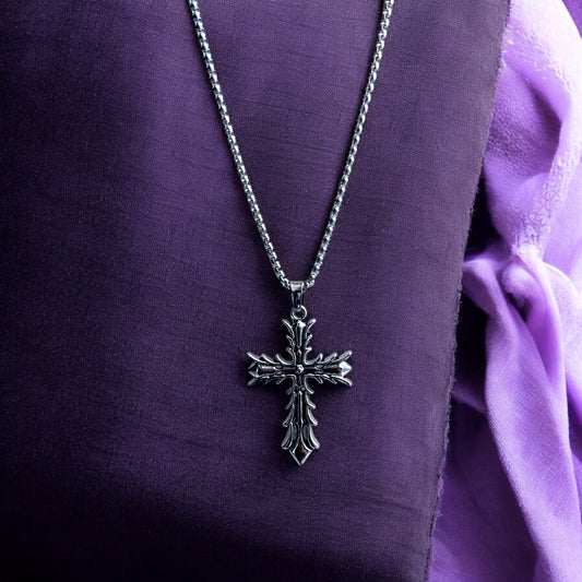 Crux Inferna - The Blaze