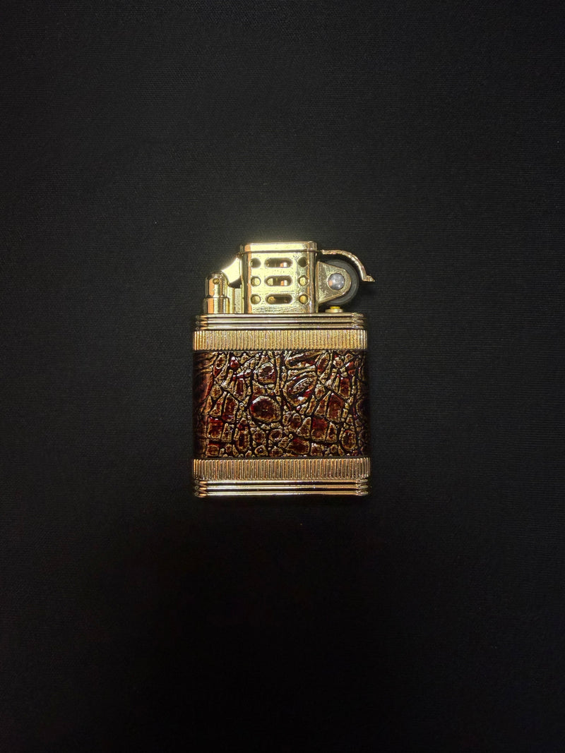 Wood Husk Lighter