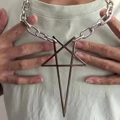 Lucifer’s Link