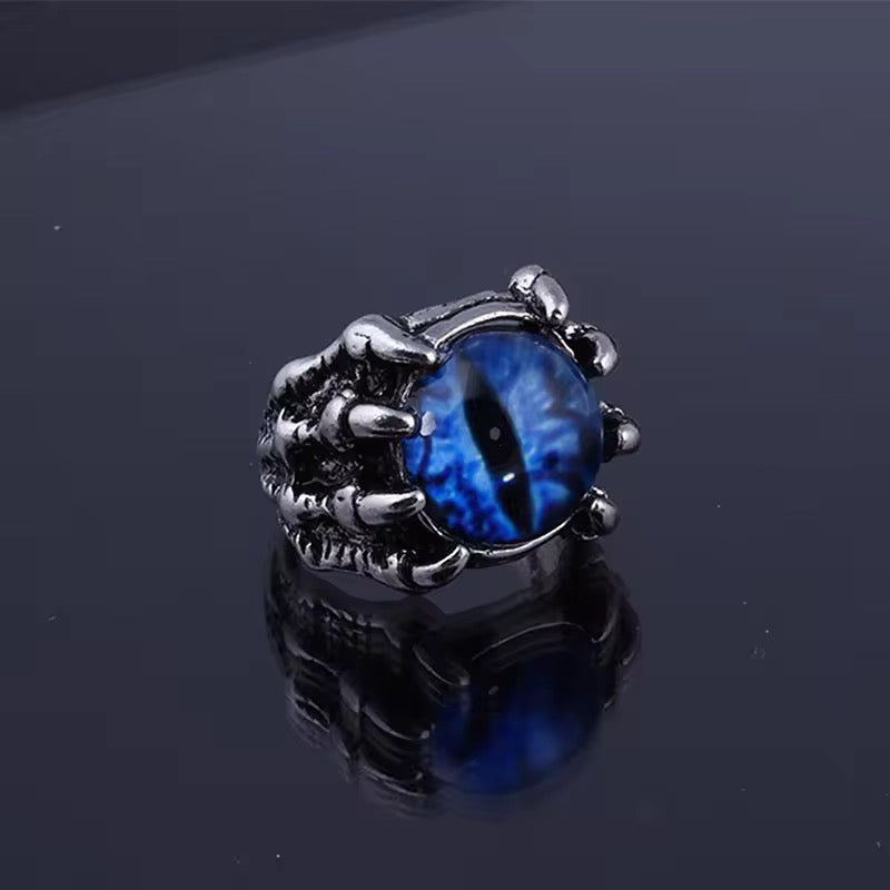 Sauron’s Eye Ring