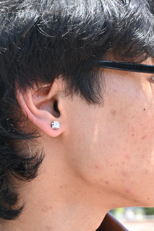 Magnetic Non Piercing Earring