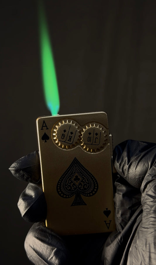 Green Lantern Lighter (Exclusive)