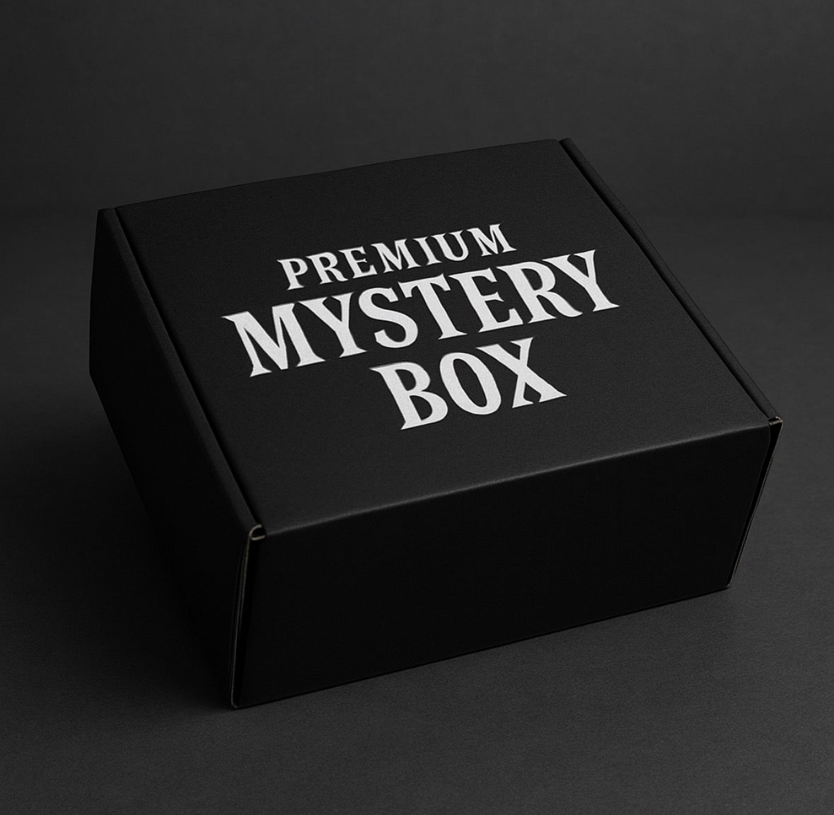 Premium Mystery Box