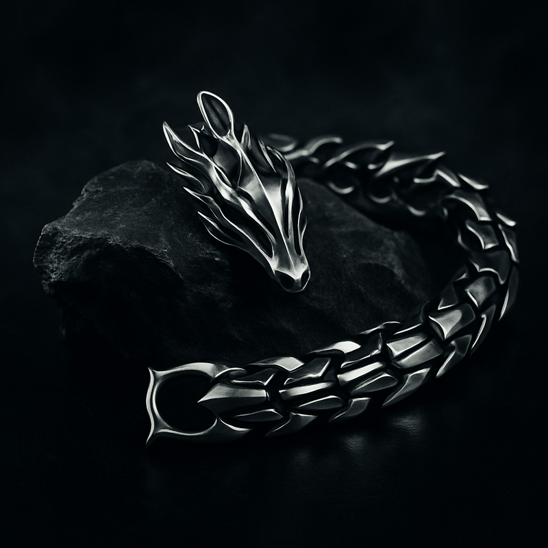 Shadow Fang Bracelet
