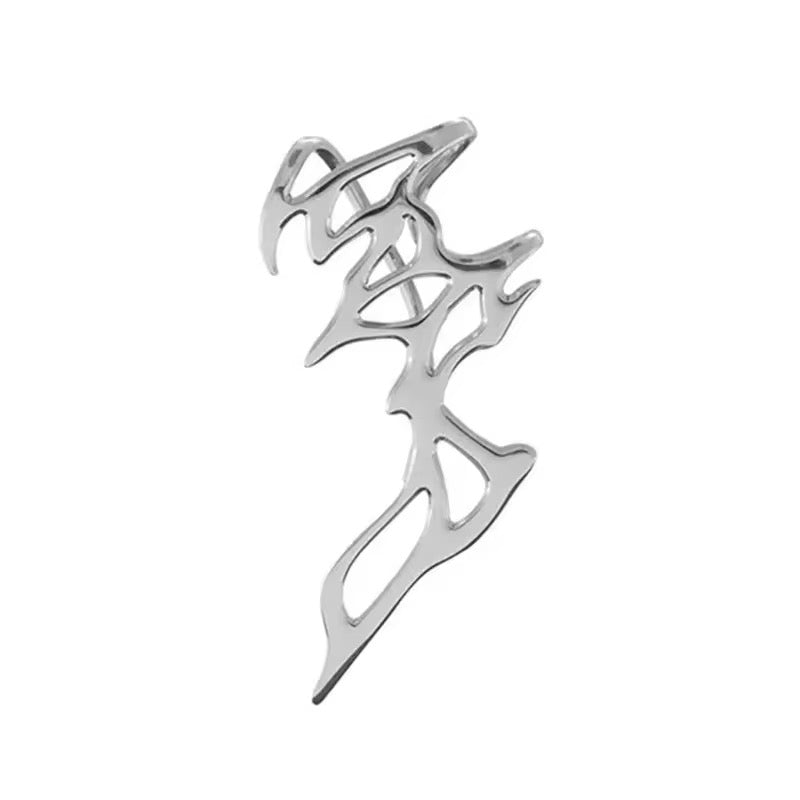 Y2k Ear Cuff (Unisex)