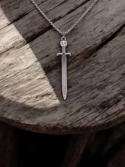 Hade’s Sword