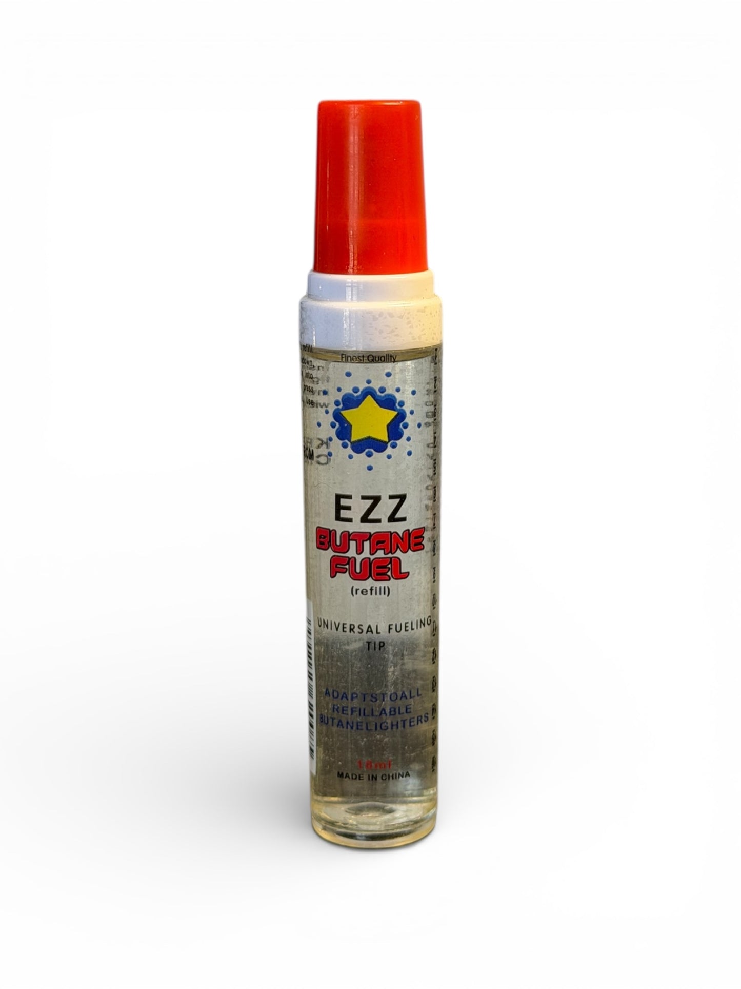 Ignis Premium Butane Gas